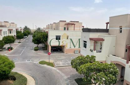Apartment - Studio - 1 for rent in Waterfall District - Al Ghadeer - Abu Dhabi