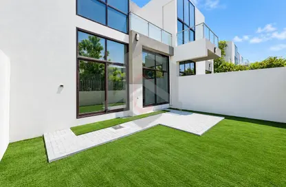 Townhouse - 4 Bedrooms - 5 Bathrooms for rent in Cassia at the Fields - The Fields - District 11 - Mohammed Bin Rashid City - Dubai Townhouse - 4 Bedrooms - 5 Bathrooms for rent in Cassia at the Fields - The Fields - District 11 - Mohammed Bin Rashid City - Dubai