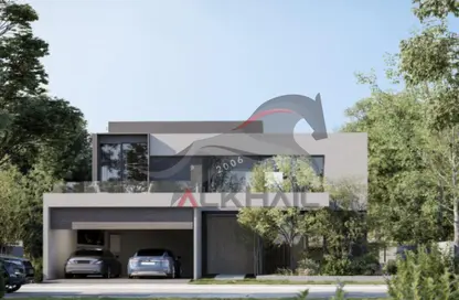 تاون هاوس - 3 غرف نوم - 3 حمامات للبيع في ميليا - مسار - تلال سيتي - الشارقة