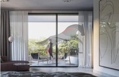 Townhouse - 3 Bedrooms - 3 Bathrooms for sale in Melia - Masaar - Tilal City - Sharjah