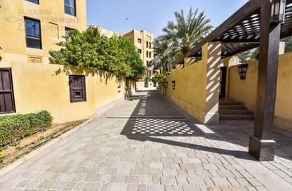 Apartment - 2 - 2 for rent in Zaafaran 4 - Zaafaran - Old Town - Downtown Dubai - Dubai Apartment - 2 - 2 for rent in Zaafaran 4 - Zaafaran - Old Town - Downtown Dubai - Dubai