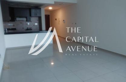 Apartment - Studio - 1 for rent in Hydra Avenue Towers - City Of Lights - Al Reem Island - Abu Dhabi