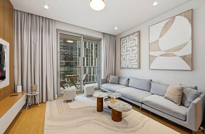 Apartment - 1 Bedroom - 2 Bathrooms for rent in Vida Dubai Mall Tower 2 - Vida Residences Dubai Mall - Downtown Dubai - Dubai Apartment - 1 Bedroom - 2 Bathrooms for rent in Vida Dubai Mall Tower 2 - Vida Residences Dubai Mall - Downtown Dubai - Dubai