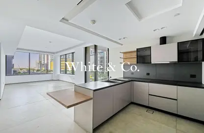 Apartment - 2 Bedrooms - 4 Bathrooms for sale in The Terraces - Sobha Hartland - Mohammed Bin Rashid City - Dubai