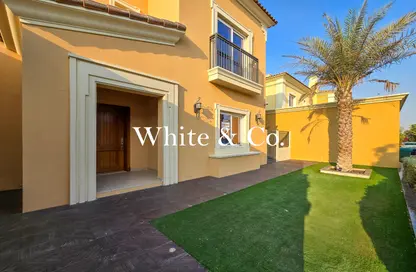 فيلا - 5 غرف نوم - 5 حمامات للايجار في لا كوينتا - فيلا نوفا - دبي لاند - دبي