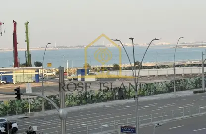 Apartment - 1 Bedroom - 1 Bathroom for sale in The Bridges - Shams Abu Dhabi - Al Reem Island - Abu Dhabi