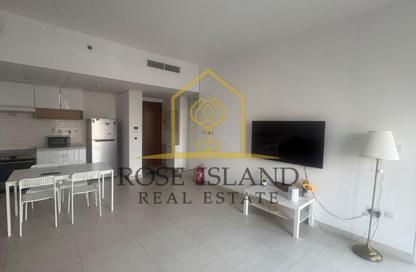 Apartment - 1 Bedroom - 1 Bathroom for sale in The Bridges - Shams Abu Dhabi - Al Reem Island - Abu Dhabi