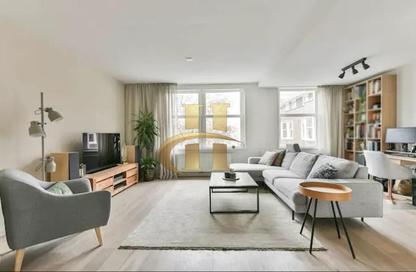 Apartment - Studio - 1 for sale in AG 9ine - Dubai Land Residence Complex - Dubai Apartment - Studio - 1 for sale in AG 9ine - Dubai Land Residence Complex - Dubai