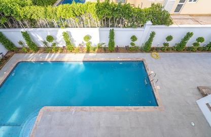 Villa - 5 Bedrooms - 6 Bathrooms for rent in Sector H - Emirates Hills - Dubai