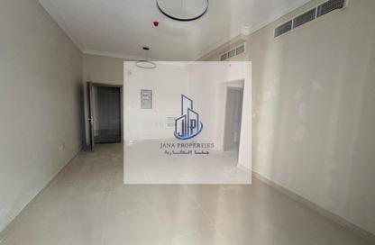 Apartment - 2 Bedrooms - 2 Bathrooms for rent in Al Rashidiya 1 - Al Rashidiya - Ajman