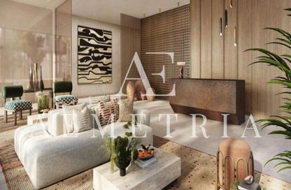 شقة - غرفة نوم - 2 حمامات للبيع في Baygrove Residences C-11 - Baygrove Residences C - Baygrove Residences - جزر دبي - دبي