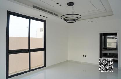 فيلا - 5 غرف نوم - 7 حمامات للبيع في الحليو 2 - الحليو - عجمان فيلا - 5 غرف نوم - 7 حمامات للبيع في الحليو 2 - الحليو - عجمان
