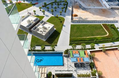 Apartment - 1 - 1 for rent in VYB - Business Bay - Dubai