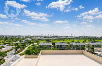 Apartment - 3 Bedrooms - 4 Bathrooms for sale in Golf Suites - Dubai Hills Estate - Dubai