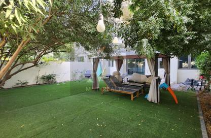 Villa - 3 Bedrooms - 4 Bathrooms for sale in Mira Oasis 2 - Mira Oasis - Reem - Dubai