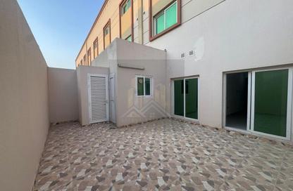 Apartment - 2 Bedrooms - 2 Bathrooms for rent in Khalifa City A Villas - Khalifa City A - Khalifa City - Abu Dhabi