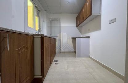 Apartment - 2 Bedrooms - 2 Bathrooms for rent in Khalifa City A Villas - Khalifa City A - Khalifa City - Abu Dhabi