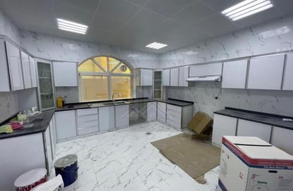 Apartment - 3 Bedrooms - 3 Bathrooms for rent in Khalifa City A Villas - Khalifa City A - Khalifa City - Abu Dhabi