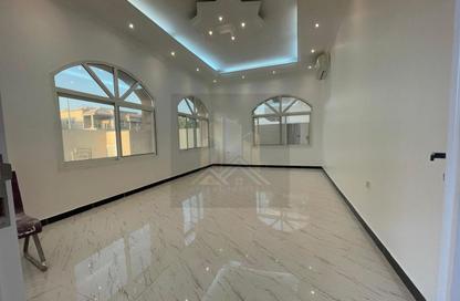 Apartment - 3 Bedrooms - 3 Bathrooms for rent in Khalifa City A Villas - Khalifa City A - Khalifa City - Abu Dhabi