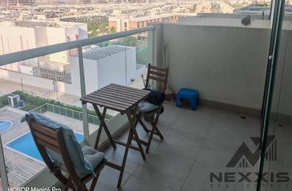 Apartment - 1 Bedroom - 2 Bathrooms for rent in Azizi Farishta - Al Furjan - Dubai Apartment - 1 Bedroom - 2 Bathrooms for rent in Azizi Farishta - Al Furjan - Dubai