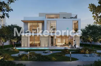 Villa - 4 Bedrooms - 4 Bathrooms for sale in Avelia - The Valley - Dubai Villa - 4 Bedrooms - 4 Bathrooms for sale in Avelia - The Valley - Dubai