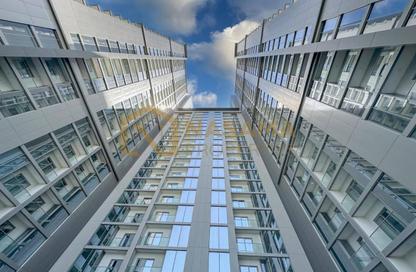 Apartment - 2 - 3 for rent in Sobha Creek Vistas Reserve Tower A - Sobha Creek Vistas Reserve - Sobha Hartland - Mohammed Bin Rashid City - Dubai