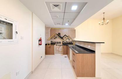Apartment - 1 Bedroom - 1 Bathroom for rent in Rose Building - Al Jaddaf - Dubai