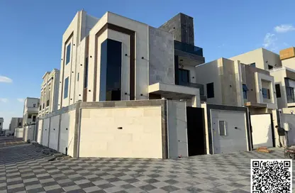 Villa - 6 Bedrooms - 7+ Bathrooms for sale in Al Helio 2 - Al Helio - Ajman