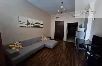 شقة - 1 حمام للبيع في برمودا فيوز - مدينة دبي الرياضية - دبي