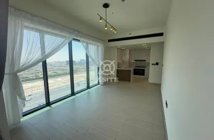 Apartment - 2 Bedrooms - 3 Bathrooms for rent in Binghatti Venus - District 13 - Jumeirah Village Circle - Dubai