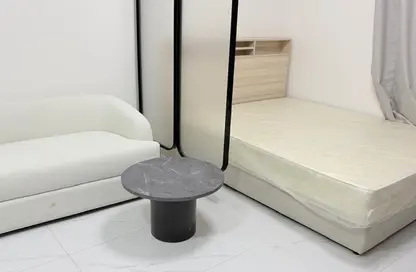 Apartment - Studio - 1 Bathroom for rent in Equiti Gate - Jebel Ali - Dubai