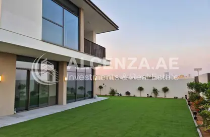 فيلا - 4 غرف نوم - 5 حمامات للبيع في تلال الفرجان - المرحلة الأولى - الفرجان - دبي