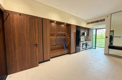 Apartment - Studio - 1 for rent in Torino Building 4 - Torino By ORO24 - Arjan - Dubai