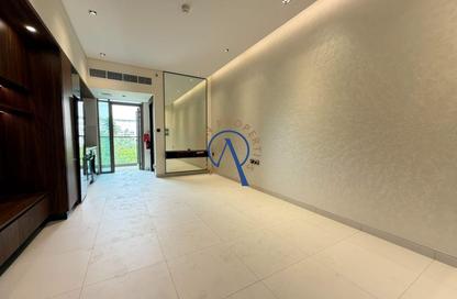 Apartment - Studio - 1 for rent in Torino Building 4 - Torino By ORO24 - Arjan - Dubai Apartment - Studio - 1 for rent in Torino Building 4 - Torino By ORO24 - Arjan - Dubai