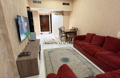 Apartment - 2 Bedrooms - 2 Bathrooms for sale in Arabian Gate - Dubai Silicon Oasis - Dubai