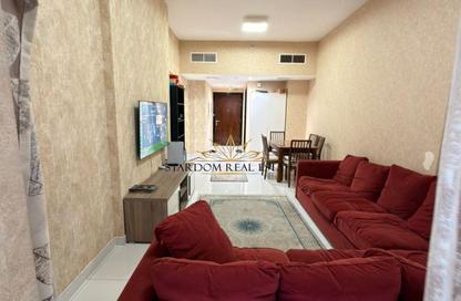Apartment - 2 Bedrooms - 2 Bathrooms for sale in Arabian Gate - Dubai Silicon Oasis - Dubai