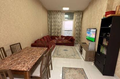 Apartment - 2 Bedrooms - 2 Bathrooms for sale in Arabian Gate - Dubai Silicon Oasis - Dubai