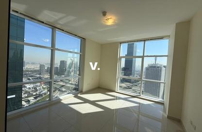 Apartment - 2 Bedrooms - 3 Bathrooms for rent in Duja Tower - Sheikh Zayed Road - Dubai