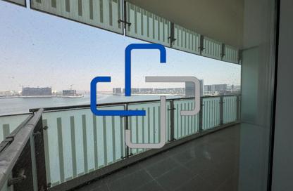 Apartment - 3 - 4 for rent in Al Rahba - Al Muneera - Al Raha Beach - Abu Dhabi