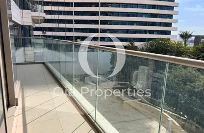 Apartment - 3 Bedrooms - 4 Bathrooms for sale in The Wave - Najmat Abu Dhabi - Al Reem Island - Abu Dhabi