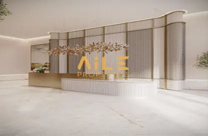 Apartment - Studio - 1 Bathroom for sale in Floarea Oasis - Dubai Land Residence Complex - Dubai Land - Dubai