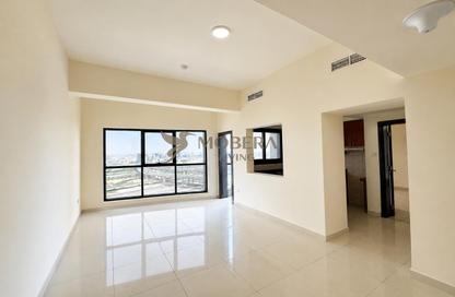 Apartment - 2 Bedrooms - 2 Bathrooms for rent in Escan Tower - Dubai Marina - Dubai