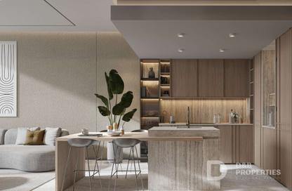 Apartment - 2 Bedrooms - 2 Bathrooms for sale in One Beverly - Arjan - Dubai