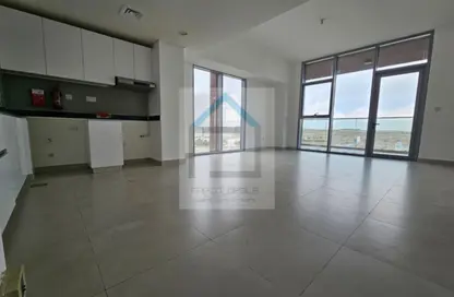 Apartment - 1 Bedroom - 2 Bathrooms for rent in The Pulse Residence A1 - The Pulse Residence - The Pulse - Dubai South (Dubai World Central) - Dubai