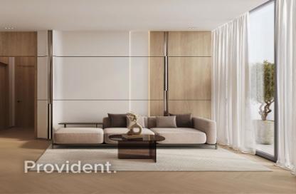 Apartment - Studio - 1 for sale in Binghatti Hillviews - Dubai Science Park - Dubai