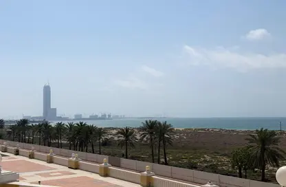 Apartment - Studio - 1 Bathroom for sale in Royal Breeze - Al Hamra Village - Ras Al Khaimah