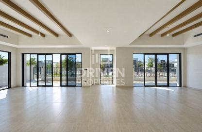 Villa - 6 - 7 for rent in Costa Brava 1 - Costa Brava - Damac Lagoons - Dubai Villa - 6 - 7 for rent in Costa Brava 1 - Costa Brava - Damac Lagoons - Dubai