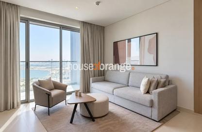 Apartment - 2 - 3 for rent in Vida Dubai Mall Tower 1 - Vida Residences Dubai Mall - Downtown Dubai - Dubai