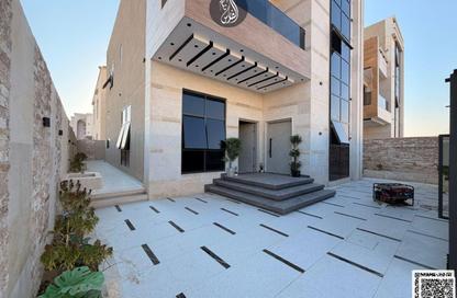Villa - 6 Bedrooms - 7+ Bathrooms for sale in Al Helio 1 - Al Helio - Ajman