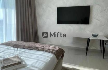 Apartment - Studio - 1 Bathroom for rent in Binghatti Phoenix - District 13 - Jumeirah Village Circle - Dubai
